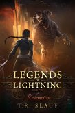 Redemption (Legends of Lightning, #2) (eBook, ePUB)