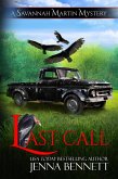 Last Call (Savannah Martin Mysteries , #21) (eBook, ePUB)