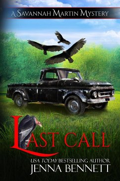 Last Call (Savannah Martin Mysteries , #21) (eBook, ePUB) - Bennett, Jenna