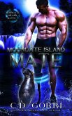 Moongate Island Mate (Moongate Island Mates, #1) (eBook, ePUB)