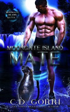 Cover Moongate Island Mate (Moongate Island Mates, #1) (eBook, ePUB)