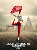 De gefortuneerde Generatie 1 - Kortfilm script (De gefortuneerde Generatie - Kortfilm script, #1) (eBook, ePUB)