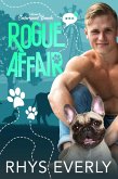 Rogue Affair (Cedarwood Beach, #3) (eBook, ePUB)