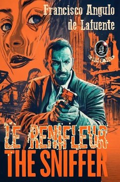 Le Renifleur (eBook, ePUB) - de Lafuente, Francisco Angulo