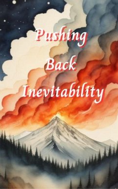 Pushing Back Inevitability 3 - LitRPG, Progression (eBook, ePUB) Cover Pushing Back Inevitability 3 - LitRPG, Progression (eBook, ePUB)