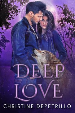 Cover Deep Love (eBook, ePUB)