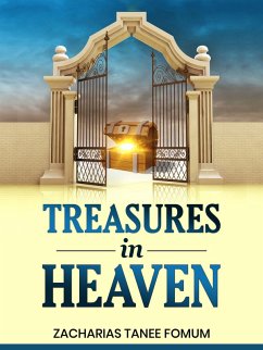 Cover Treasures in Heaven (God, Money and You, #4) (eBook, ePUB)