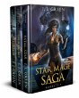 Star Mage Saga Books 7 - 9 (Star Mage... - Bild 1