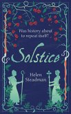 Solstice (The Newcastle Witch Trials Trilogy, #3) (eBook, ePUB)