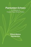 Plantation Echoes