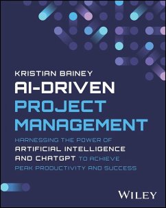 Ai-Driven Project Management - Bainey, Kristian