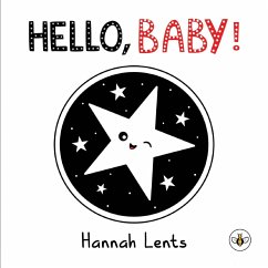 Cover Hello, Baby!
