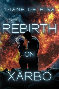 Rebirth on Xarbo - de Pisa, Diane