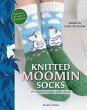 Knitted Moomin Socks - Bild 1