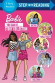 You Can Be ... Story Collection (Barbie)