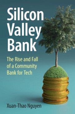 Silicon Valley Bank - Nguyen, Xuan-Thao (University of Washington)