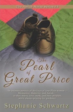 The Pearl of Great Price - Schwartz, Stephanie
