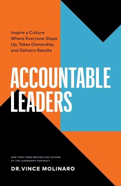 Accountable Leaders - Molinaro, Vince