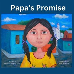 Papa's Promise - Ovando Lcsw, Carmen H.