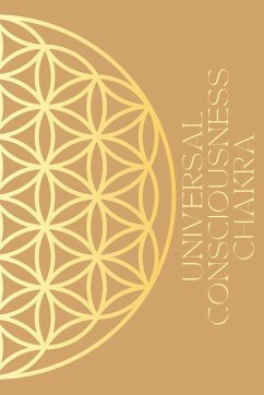 Universal Consciousness Journal - Curtayne, Alyssa