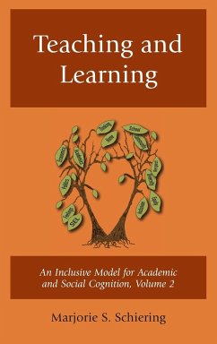 Teaching and Learning - Schiering, Marjorie S.