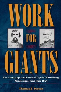 Work for Giants - Parson, Thomas E