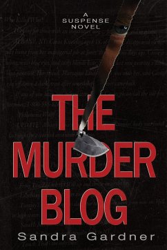 The Murder Blog - Gardner, Sandra