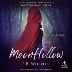 Moon Hollow - Wheeler, E B