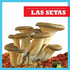 Las Setas (Mushrooms) - Gleisner, Jenna Lee