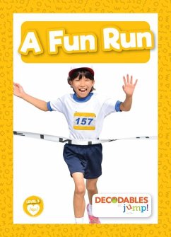 A Fun Run - Mather, Charis