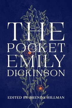 The Pocket Emily Dickinson - Dickinson, Emily