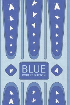 Blue - Burton, Robert