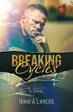 Breaking Cycles - Lamers, Nikki A.