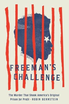 Freeman's Challenge - Bernstein, Robin