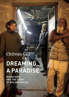 Dreaming a Paradise - Gill, Chitvan