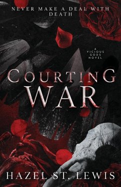 Courting War - St. Lewis, Hazel