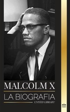 Malcolm X - Library, United