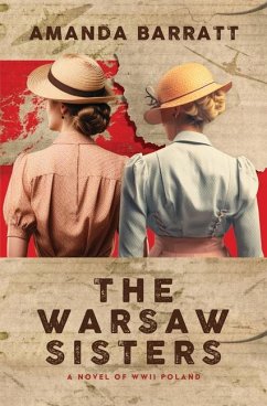 The Warsaw Sisters - Barratt, Amanda