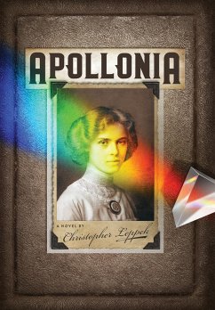 Apollonia - Leppek, Christopher