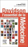 Davidson: l'Essentiel de la Médecine
