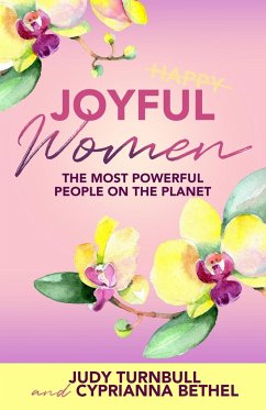 Joyful Women - Bethel, Cyprianna; Turnbull, Judy