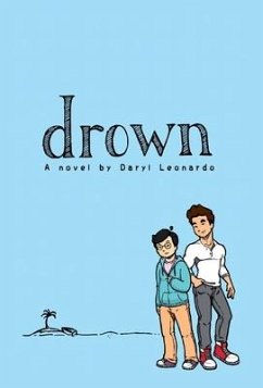 drown - Leonardo, Daryl