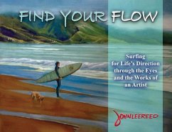 Find Your Flow - Lee Reed, John