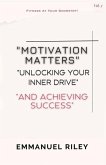 Motivation Matters: Fitness at Your Doorstep volume 3