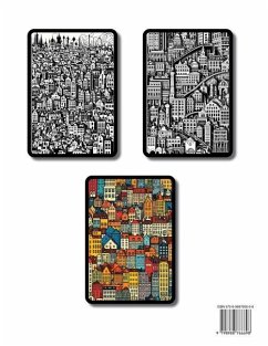 Coloring Book for Kids and Teens European City Landscapes Volume 2 - Pheobe, Ariama