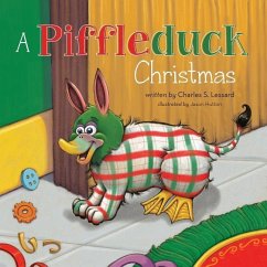 PIFFLEDUCK XMAS - Lessard, Charles S.