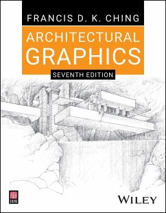 Architectural Graphics - Ching, Francis D. K.