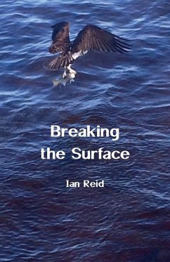 Breaking the Surface - Reid, Ian