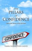 The Pillars of Confidence: Unlock Your Success in Key Life Areas