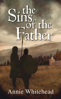 The Sins of the Father - Whitehead, Annie